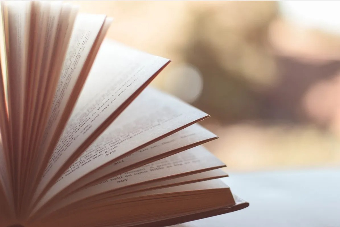 book image