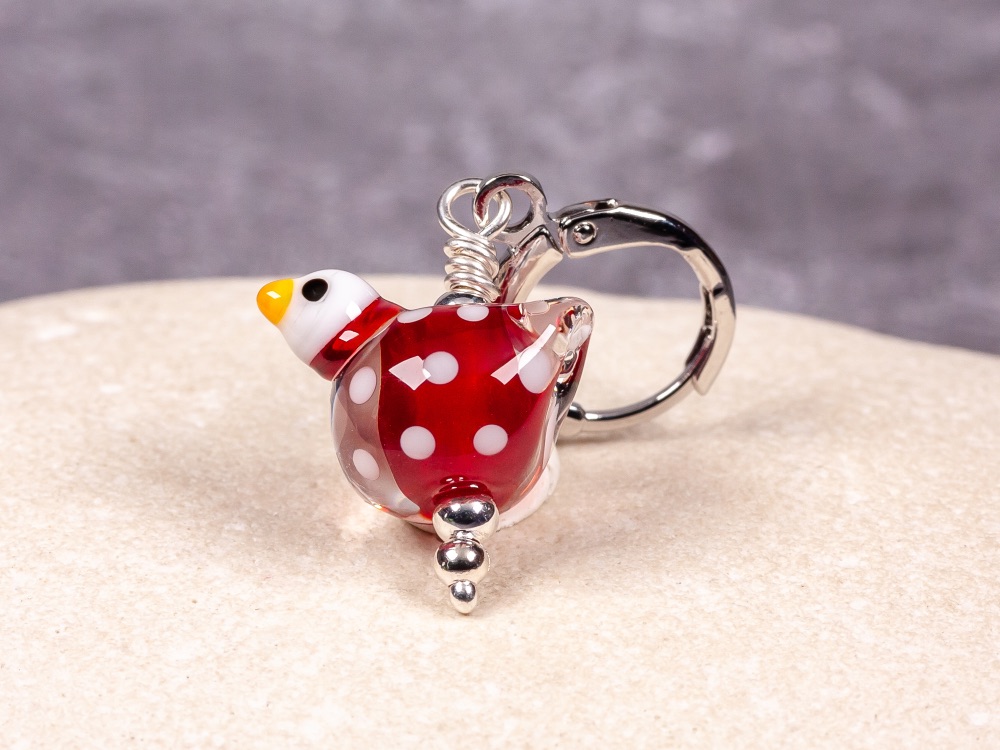 stitch markers