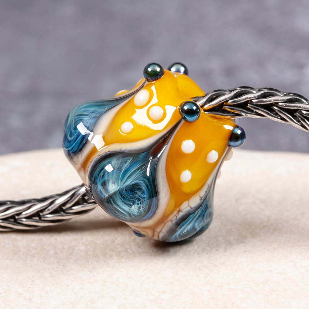 big hole beads