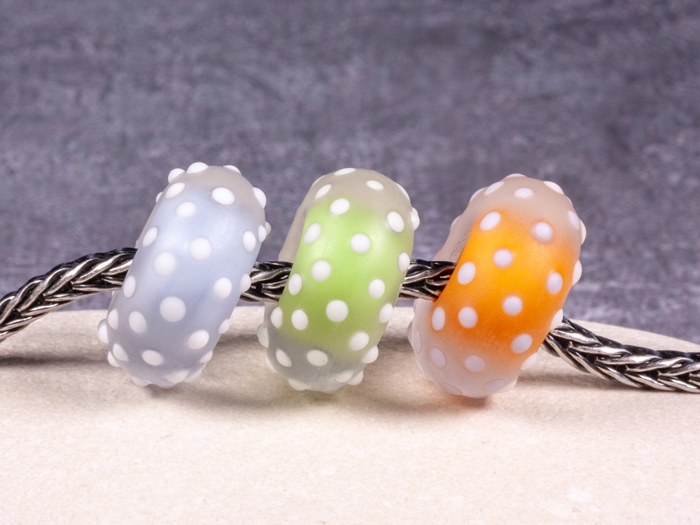 big hole beads