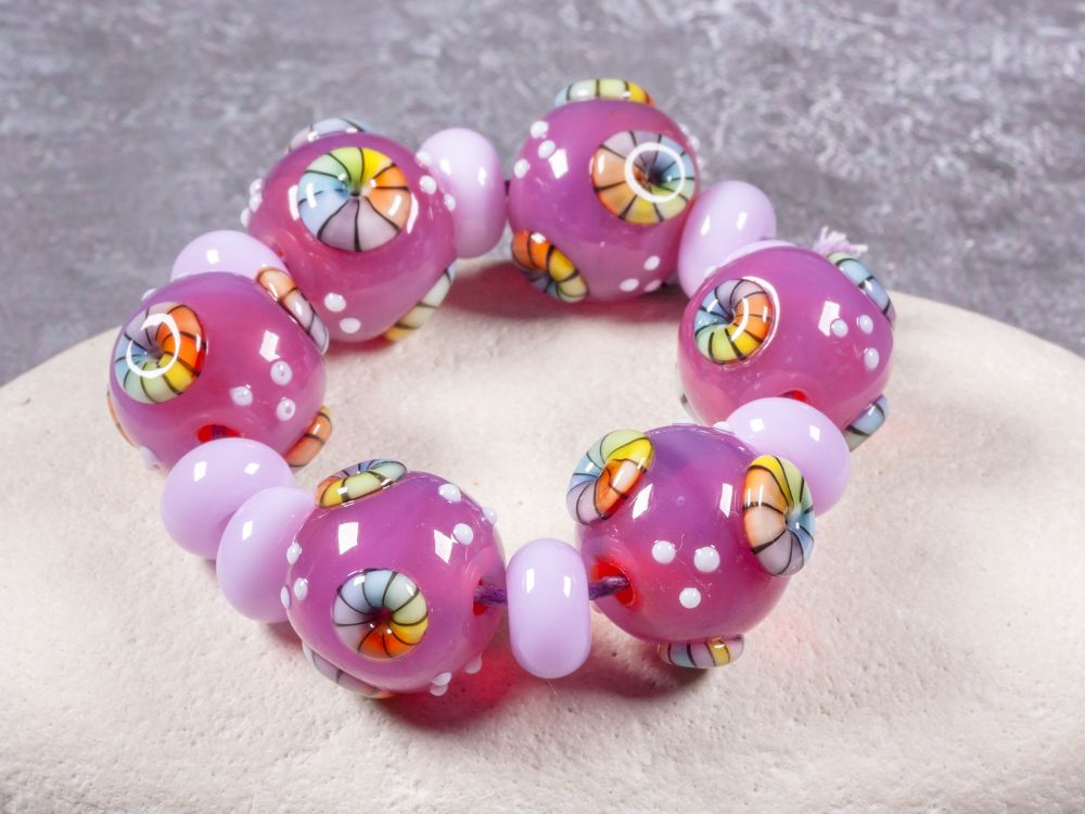 bead sets