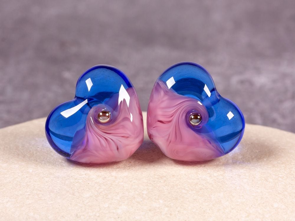 bead pairs