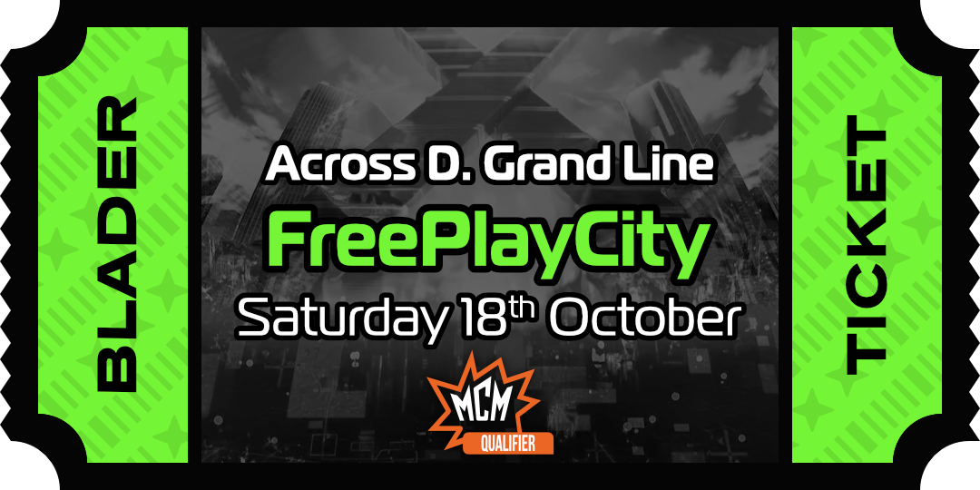 Across D. Grand Line