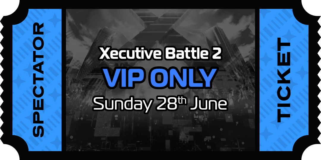 Xecutive Battle Spectator