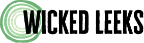 Wicked Leeks Logo