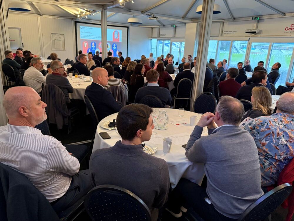 Corporate membership