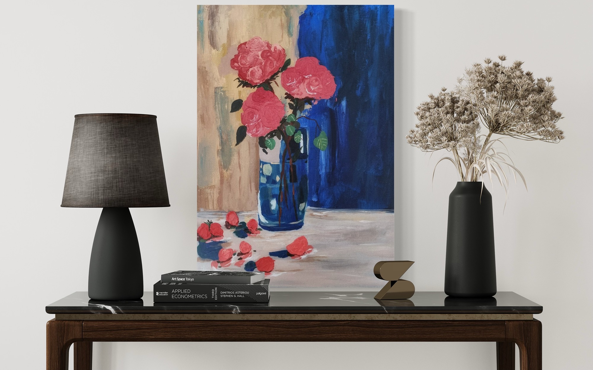 Art collection