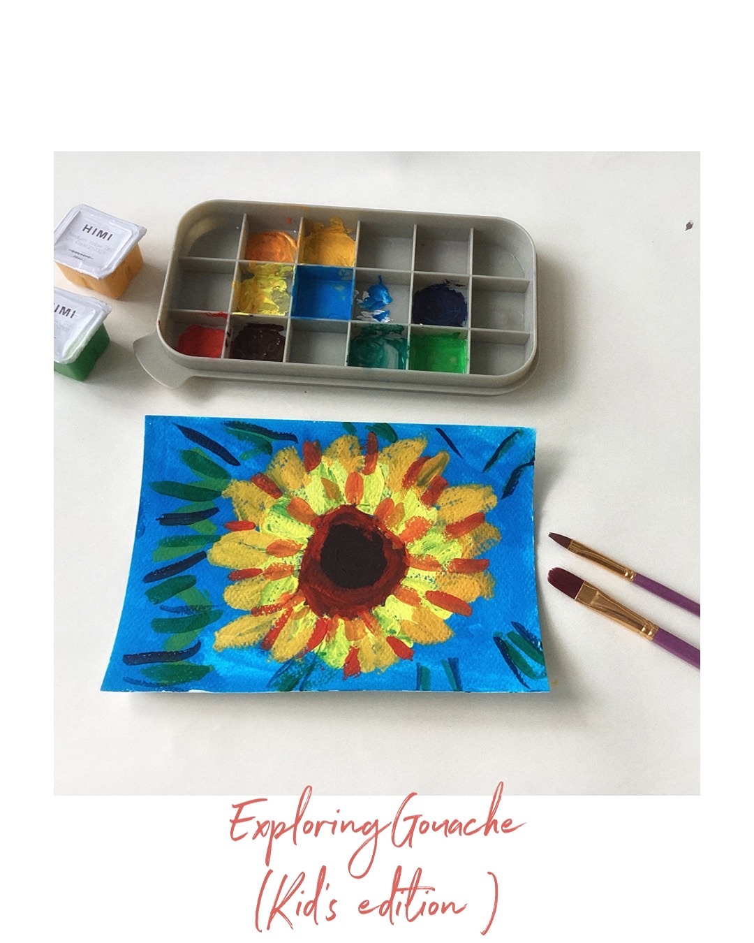 Sunflower
