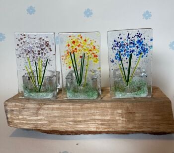 Candle pictures
