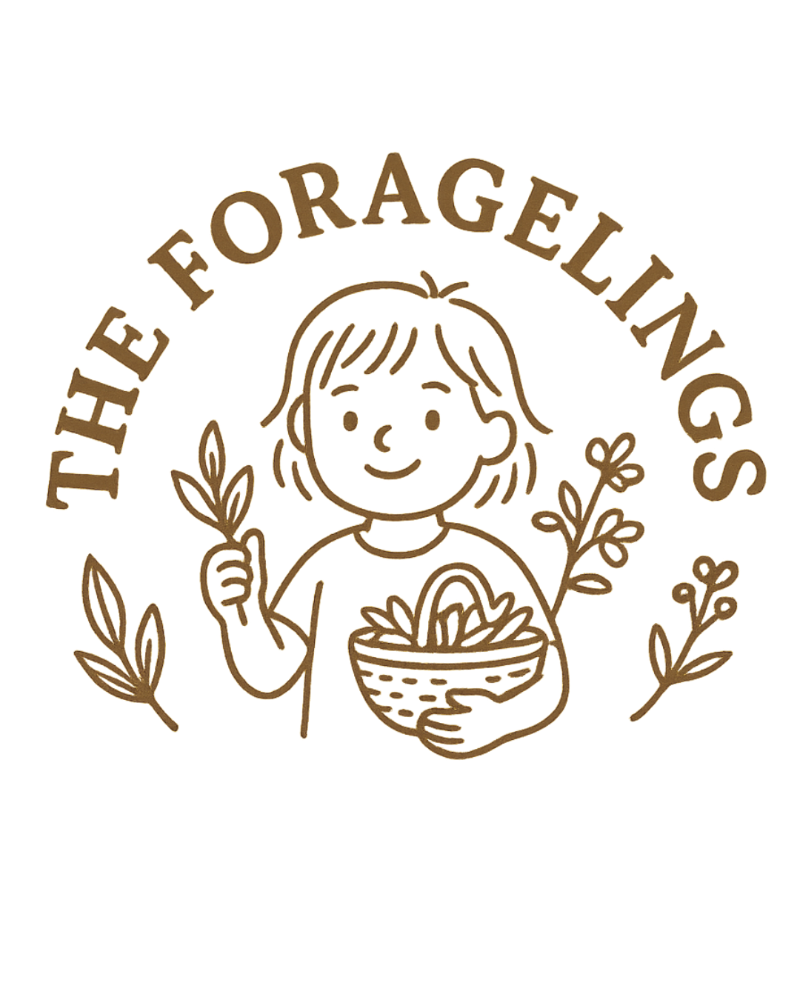 The Foragelings