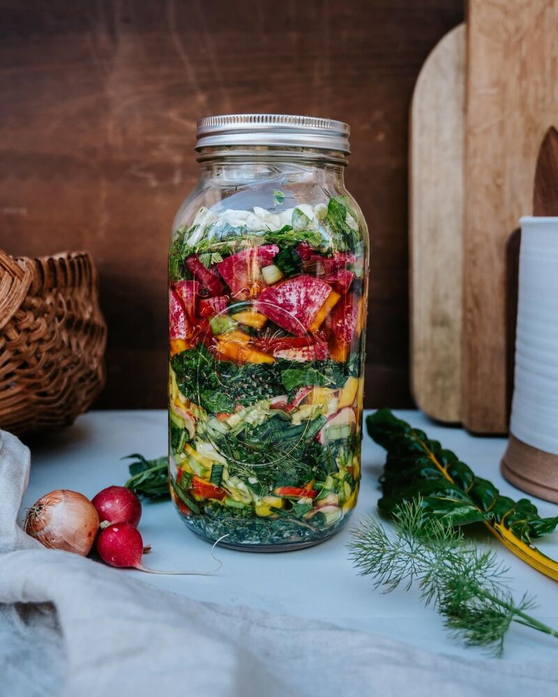 16th May 2026: Spring Foraging & Fermentation Workshop