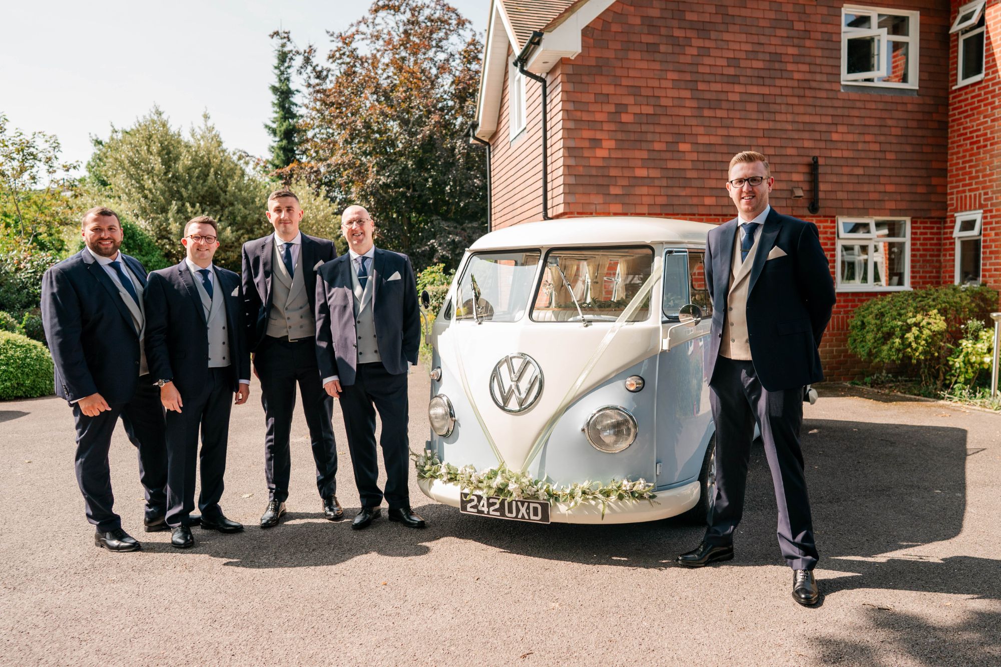 Dorset Dubhire - Lulu (Mia Photography) 2