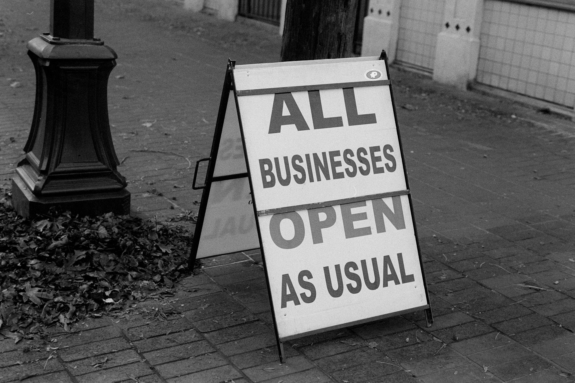 A safety net like Keyman Insurance can help your business remain resilient during unforeseen events.