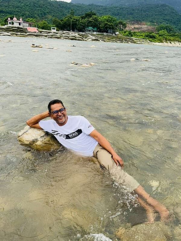 Goodniss advisor Richard Hadley helped client John save Â£33/month on critical illness cover.