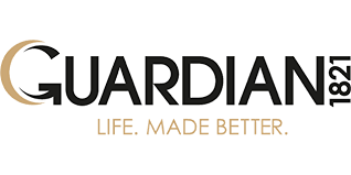 Guardian Insurance Logo