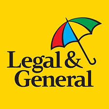 Legal & General Insurance Logo