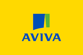 Aviva Insurance Logo