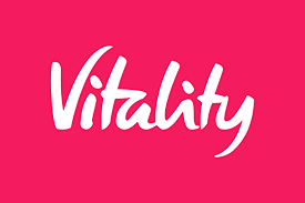 Vitality Insurance Logo