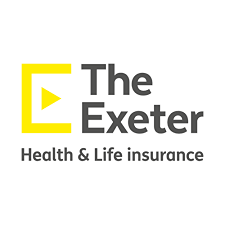 The Exeter Insirance Logo