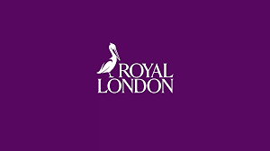 Royal London Insurance Logo