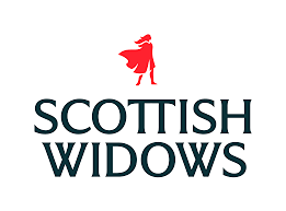 Scottish Widows Insurance Logo