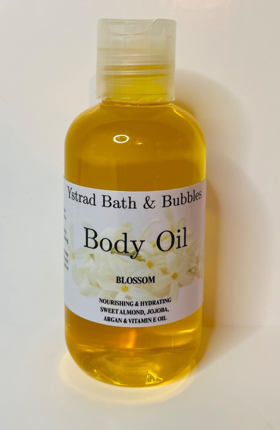 Blossom Body Oil