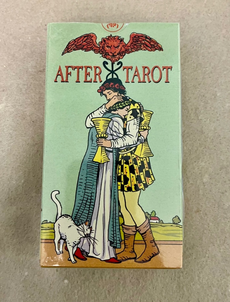 After Tarot