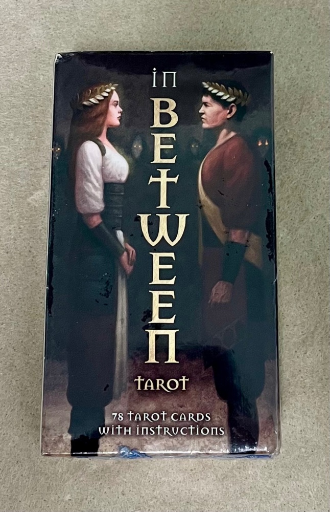 In Between Tarot Deck