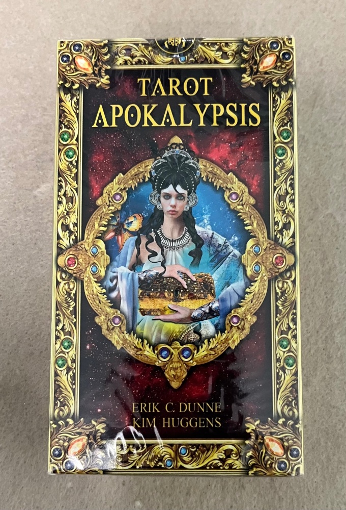 Apokalypsis Tarot