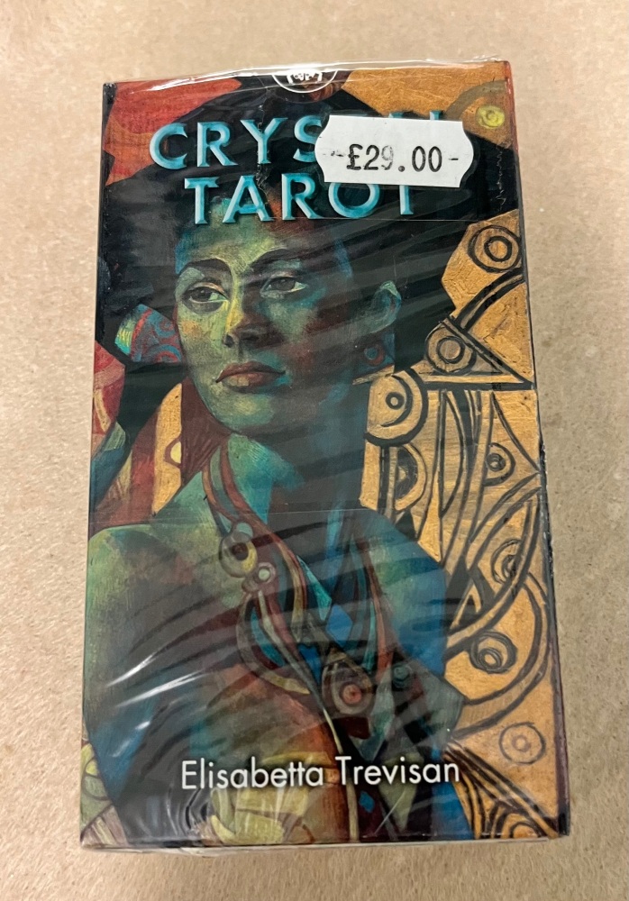 Crystal Tarot