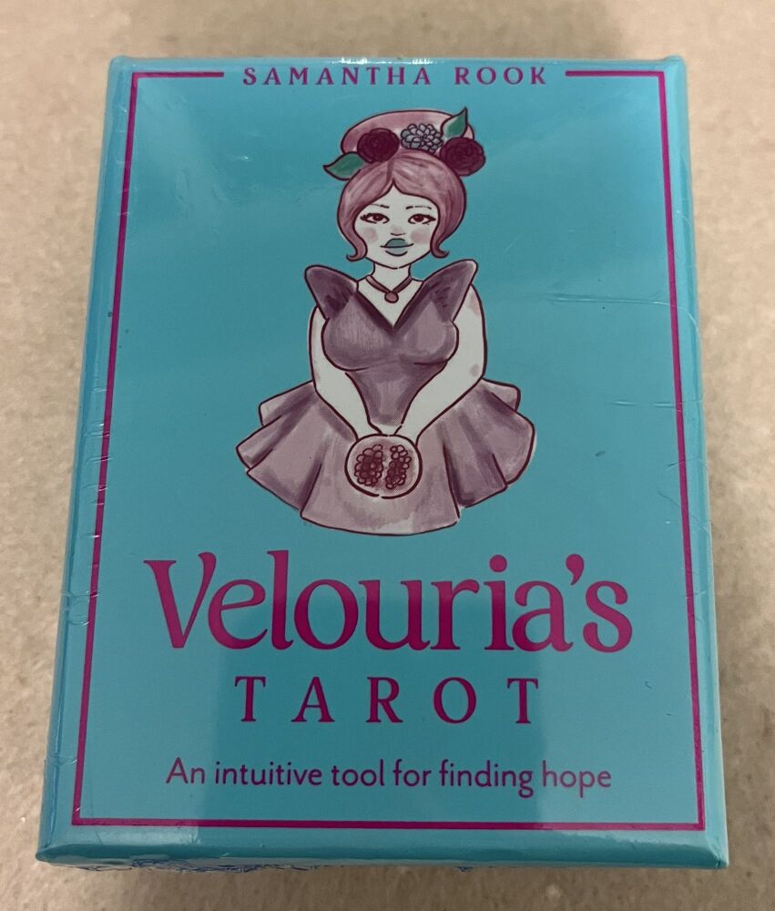 Velouria's Tarot