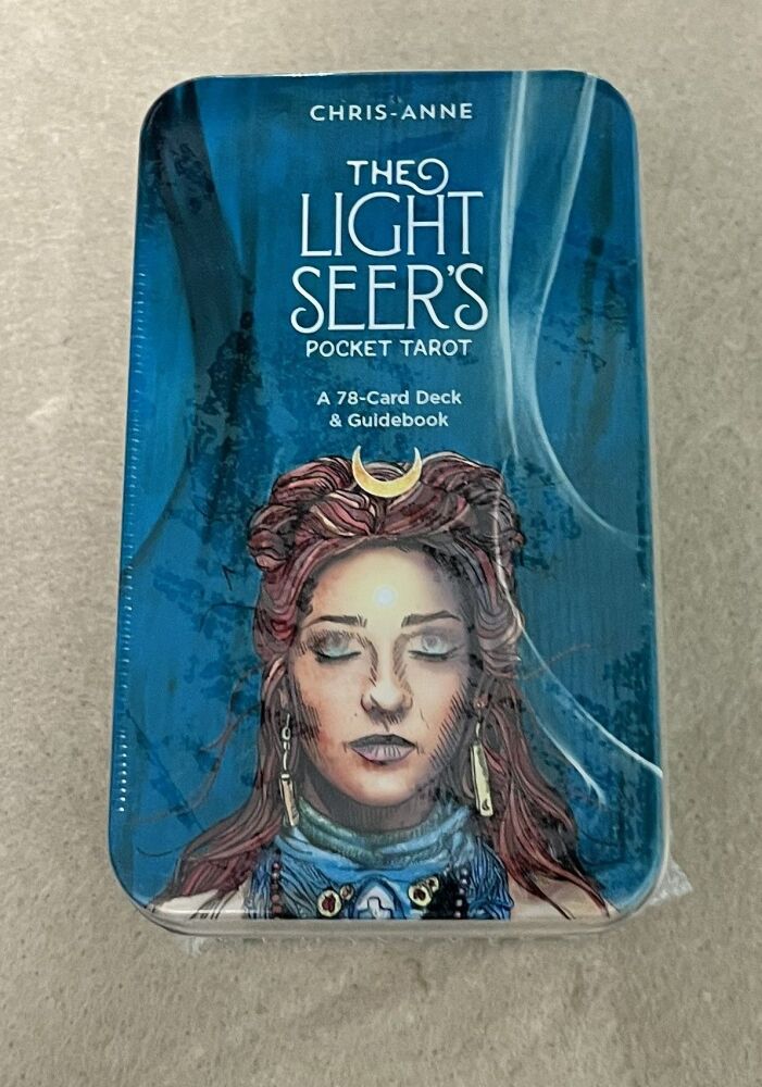 Light seers pocket deck