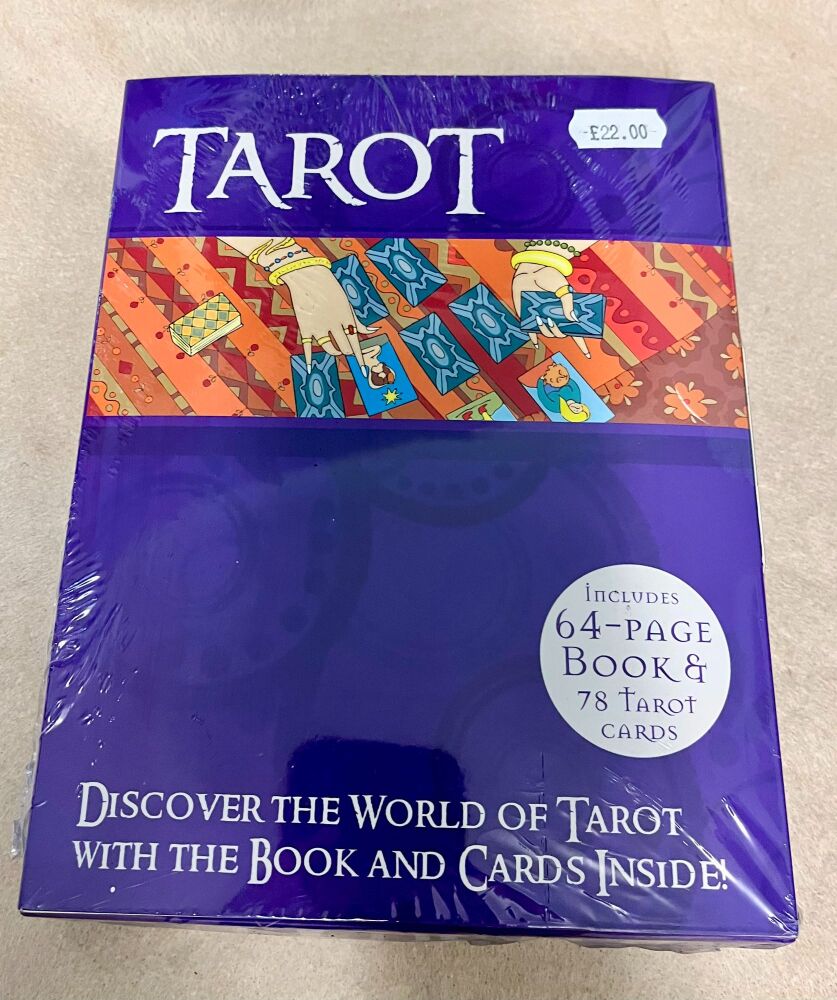 Tarot