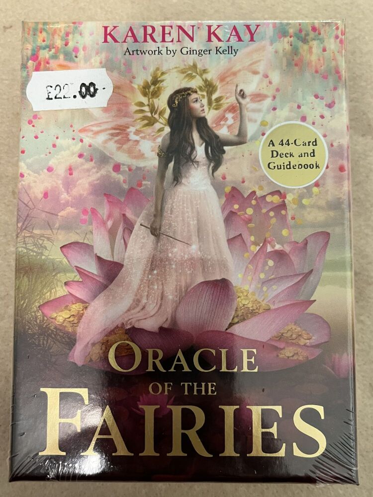 Oracle of the fairies