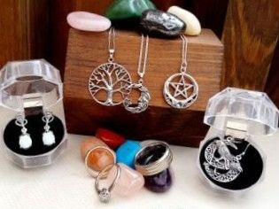 Jewellery