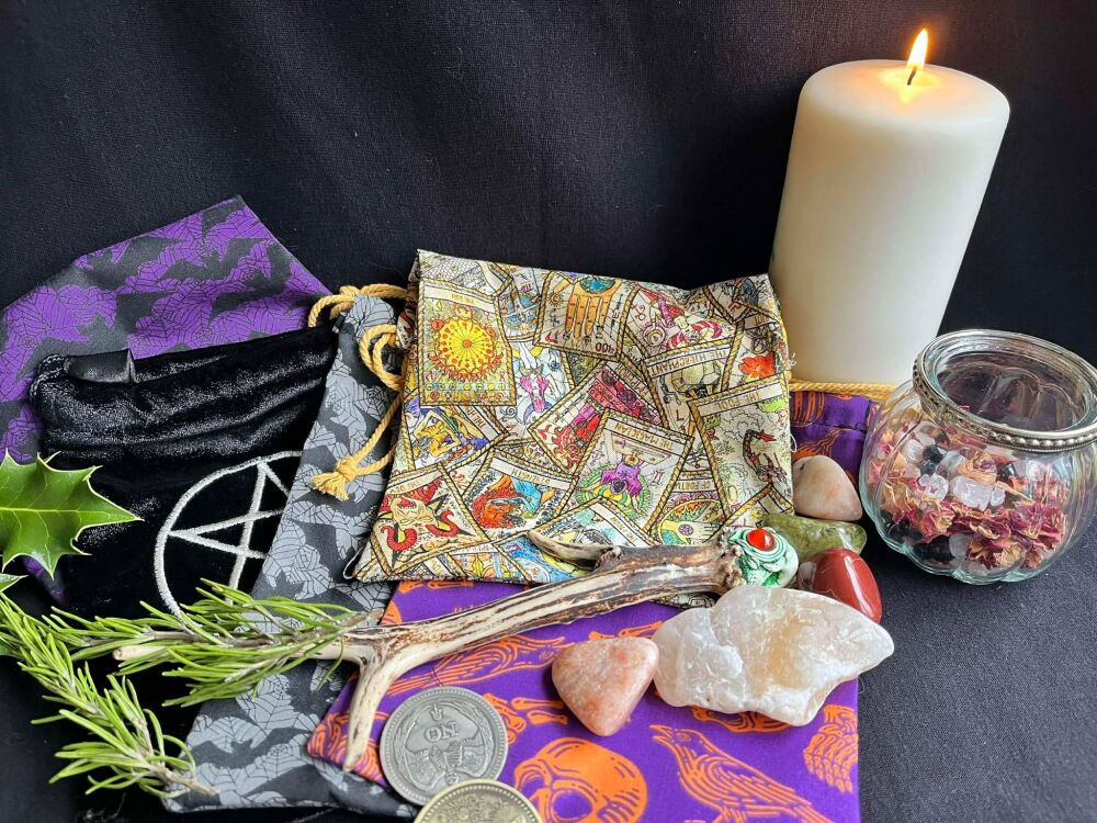 Tarot Bag