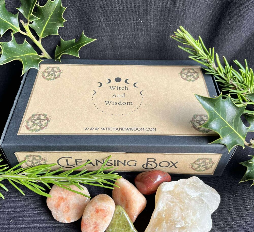 Cleansing Box