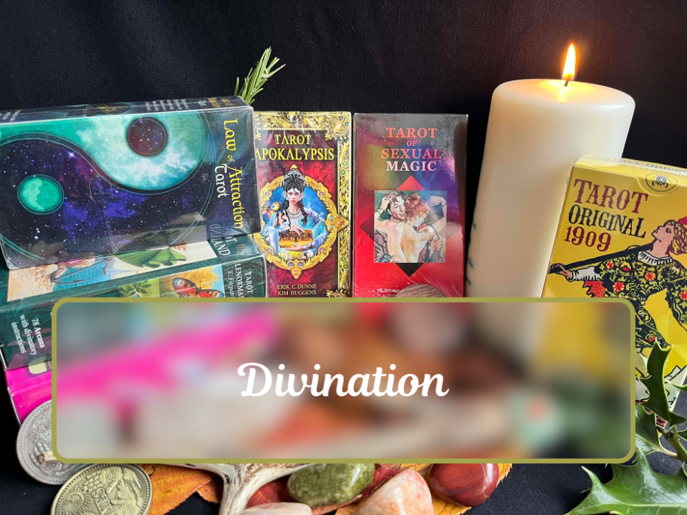 Divination