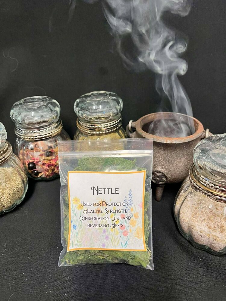 Nettle