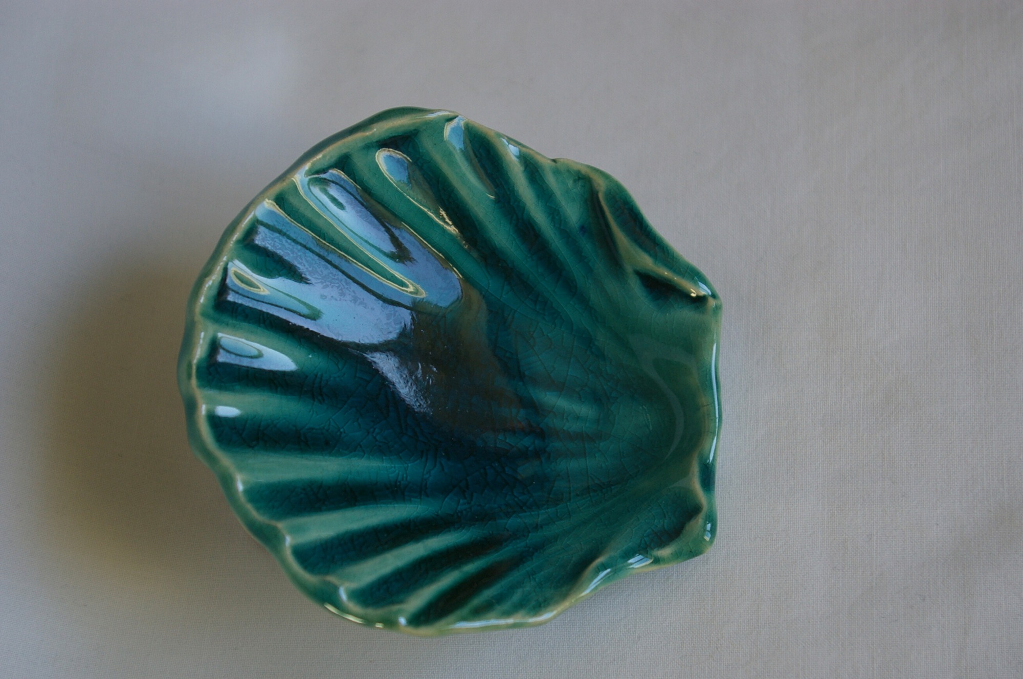 Oriental blue large 1