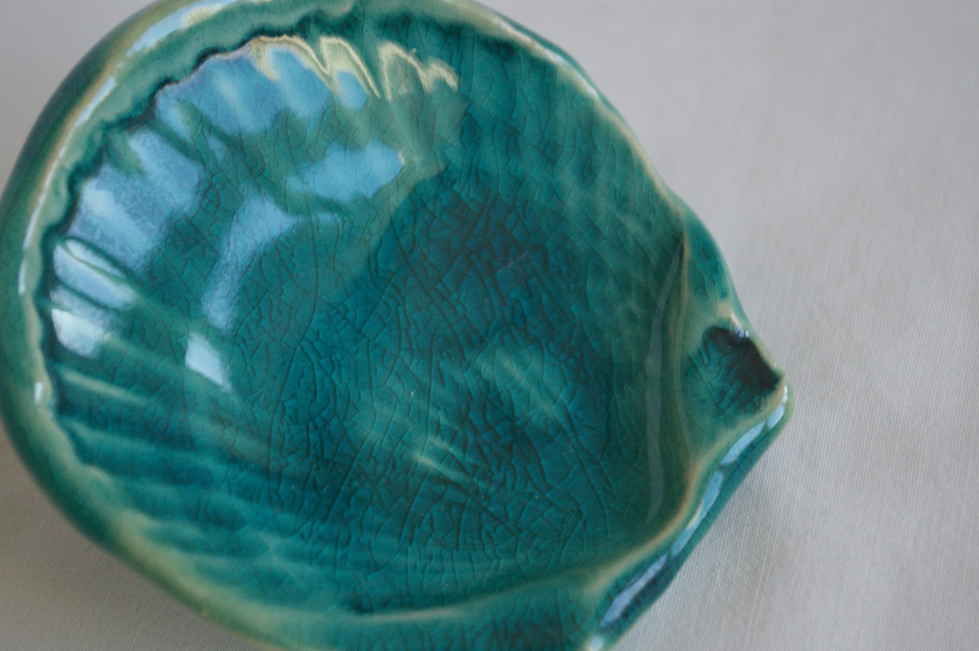 Oriental blue small 1