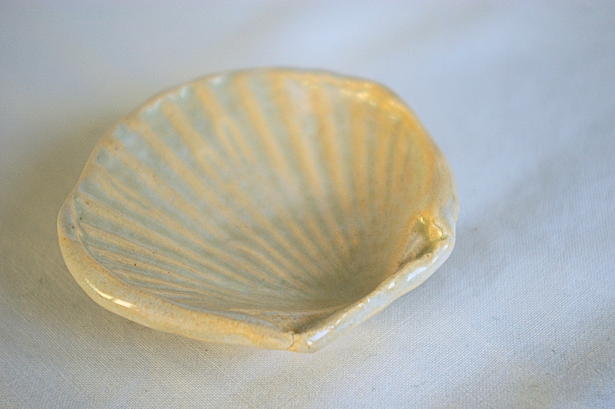 Oyster shell small 3