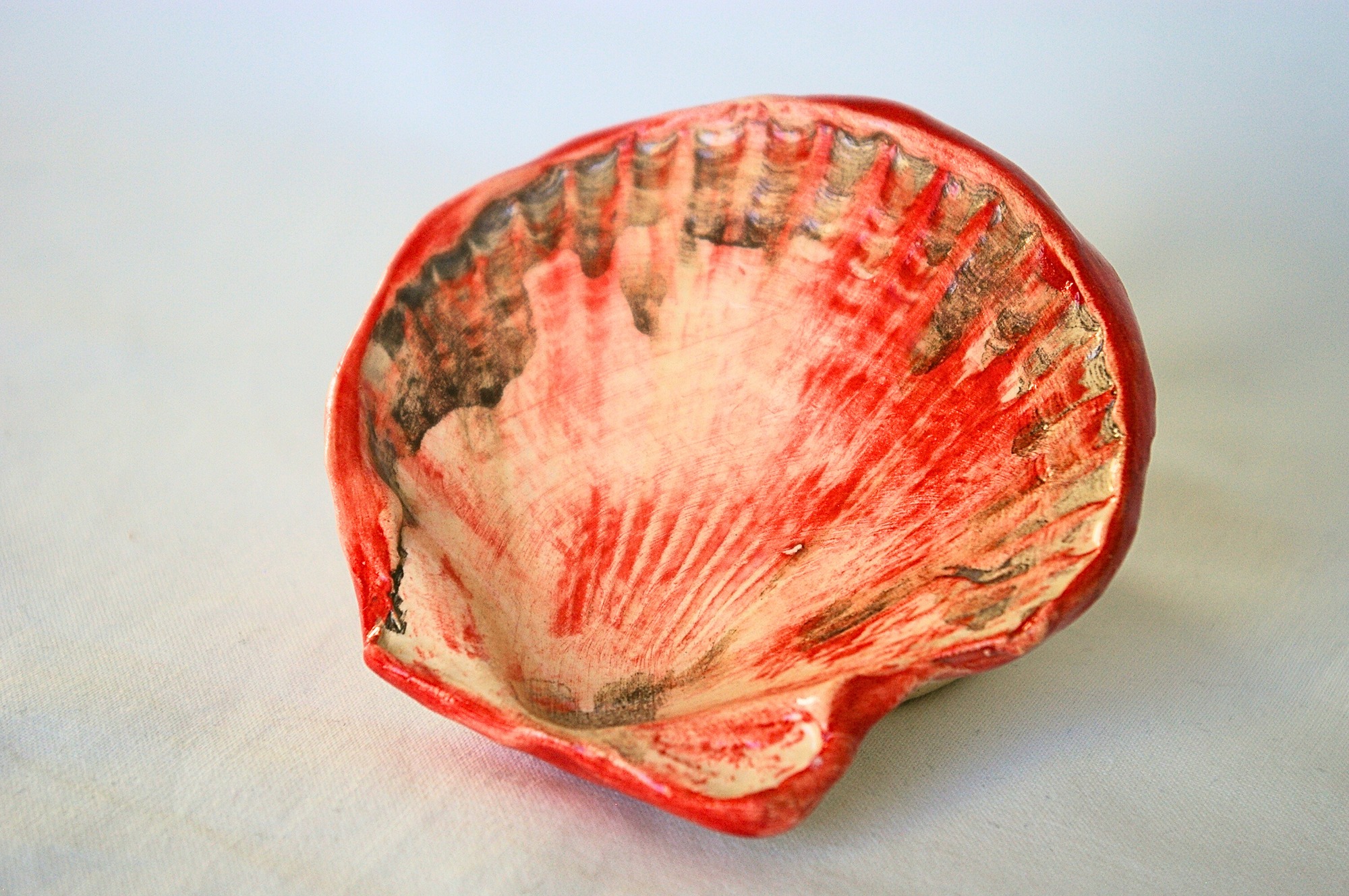 Red and manganese small 3