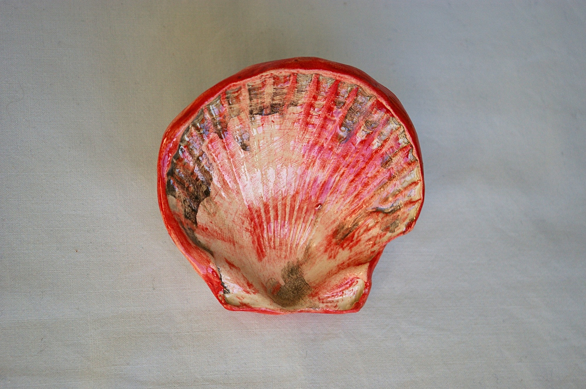 Red and manganese small 2