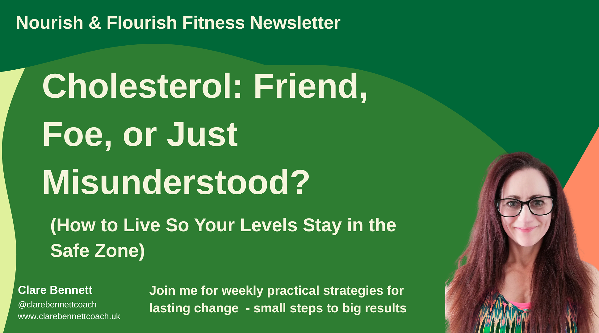 Cholesterol: Friend, Foe, or Just Misunderstood 