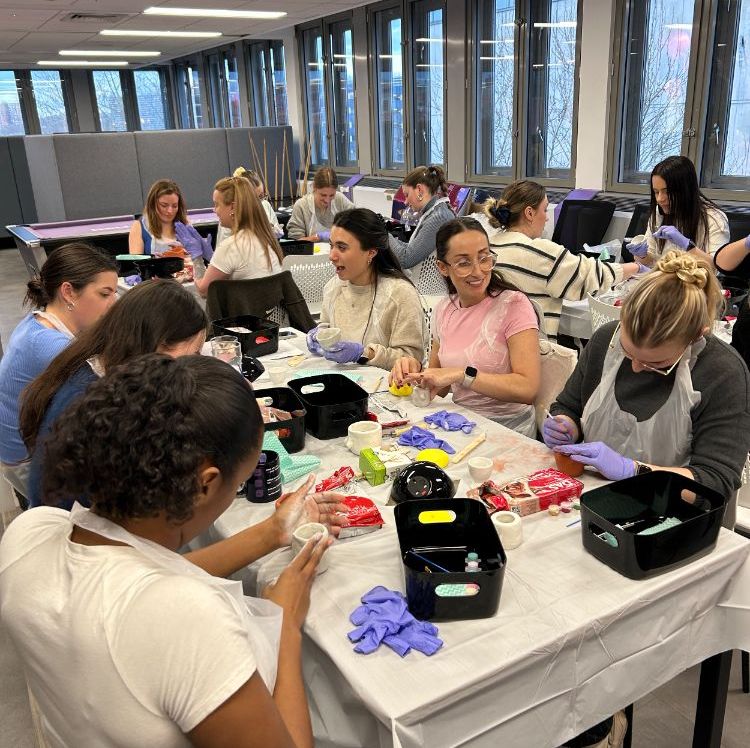 Wellbeing Workshops