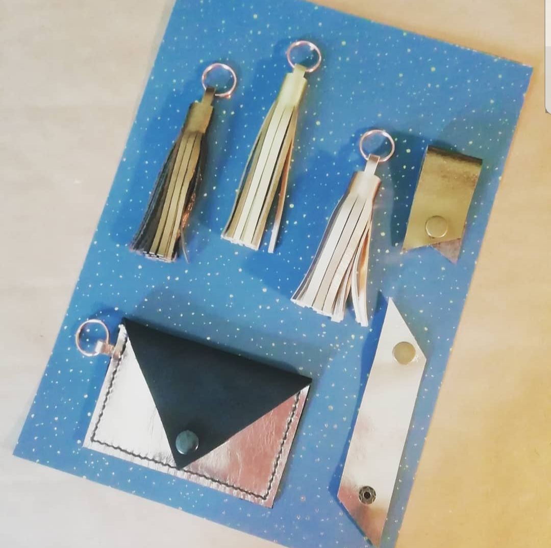 Cuppa + Create | A Weekly Craft + Chat Session in Lincoln