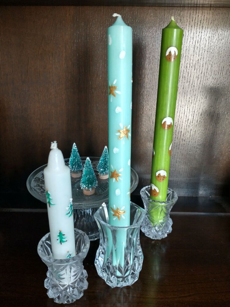 Christmas at The Craft Cafe