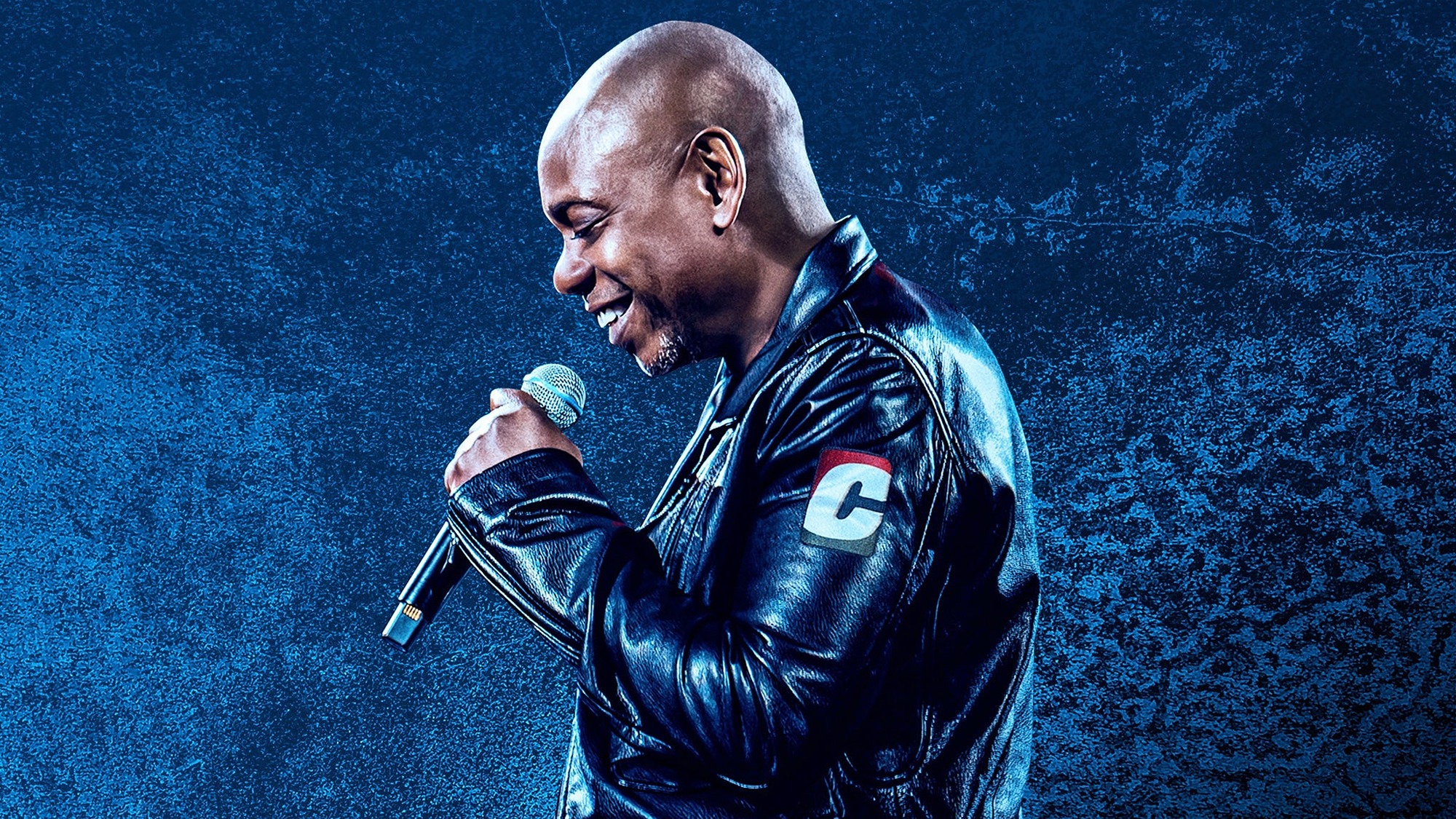 Dave Chapelle