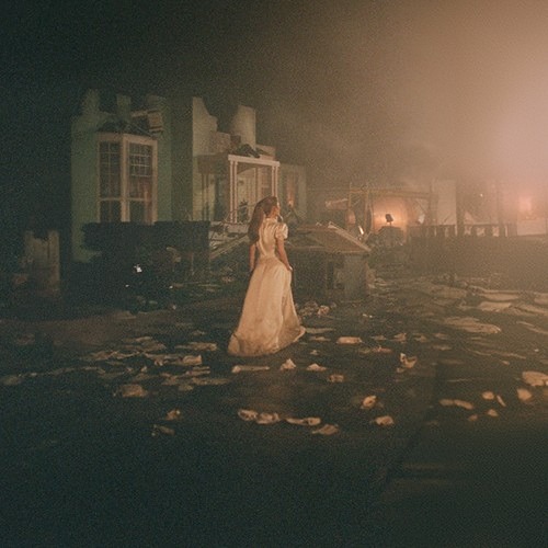 eternal sunshine deluxe: brighter days ahead (a cappella version) Album by Ariana Grande